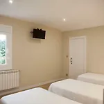 Casa Canosa 3* A Coruña