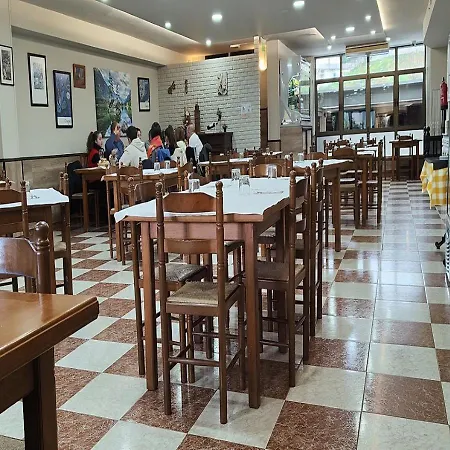 Casa Canosa Casa de hóspedes Corunha