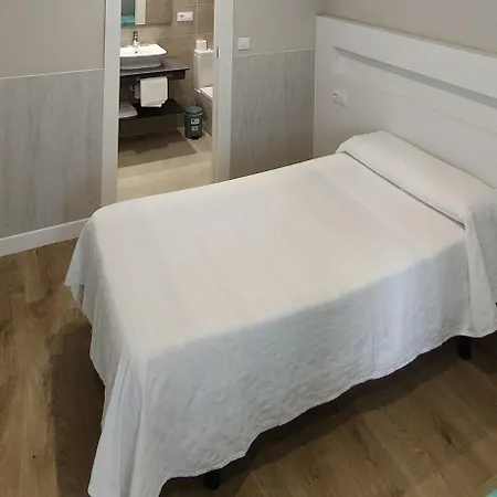 Casa Canosa آكورونيا