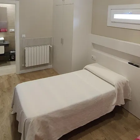 بيت ضيافة Casa Canosa 2*