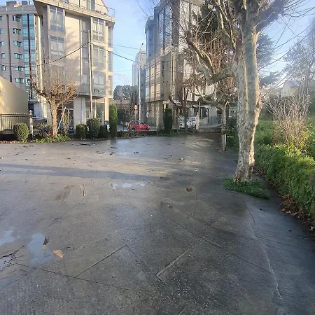 Casa Canosa Casa de hóspedes Corunha