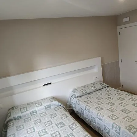 Casa Canosa آكورونيا