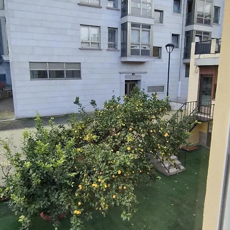 Casa Canosa بيت ضيافة 2*