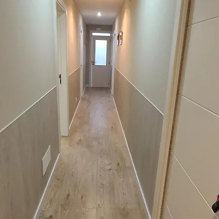Affittacamere Casa Canosa La Coruña