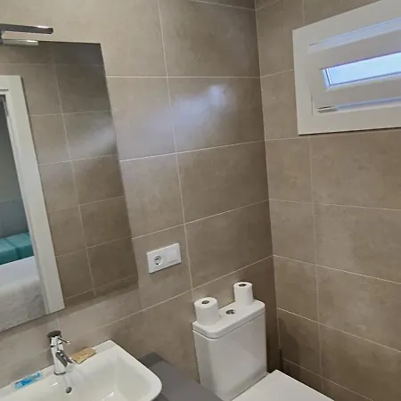 Casa Canosa 3* La Coruña