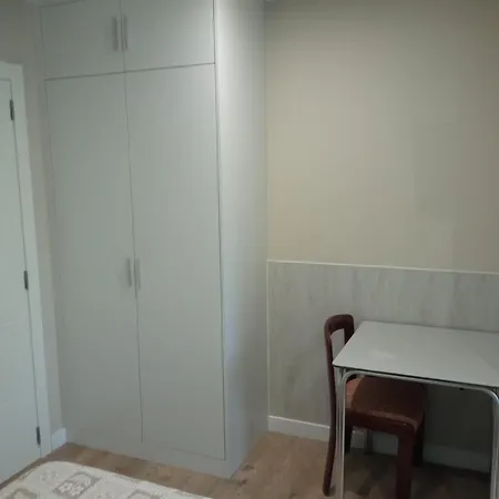 Casa Canosa آكورونيا