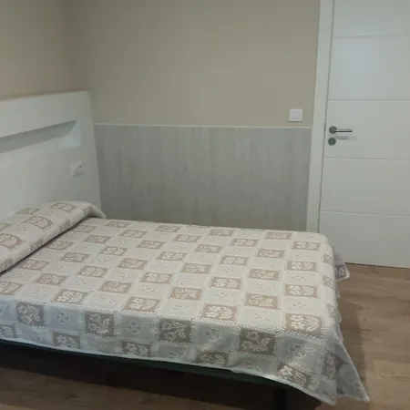 Casa Canosa Pensión 3*