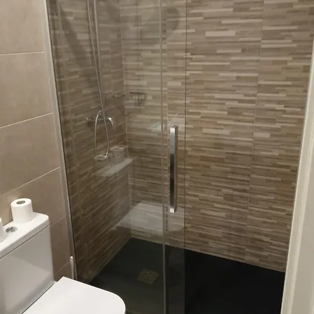 Casa de hóspedes Casa Canosa 3*