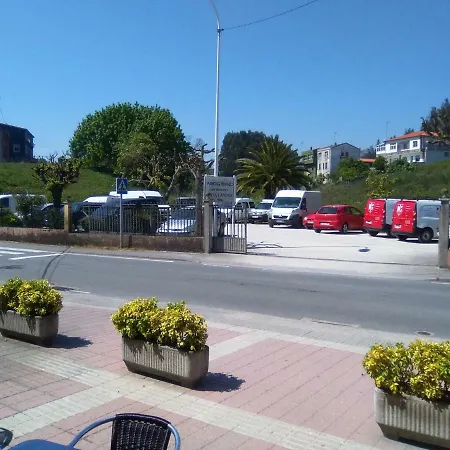 Casa Canosa 3*