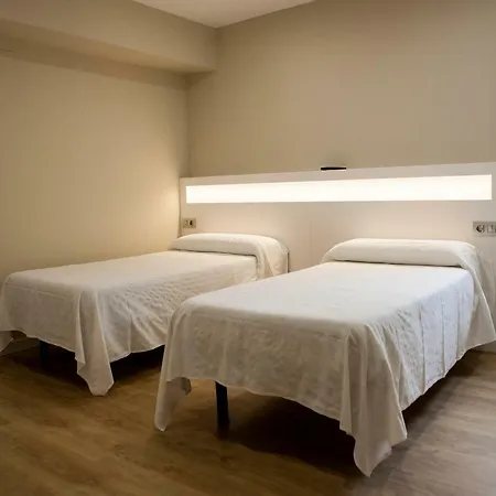 Casa Canosa ゲストハウス 3*