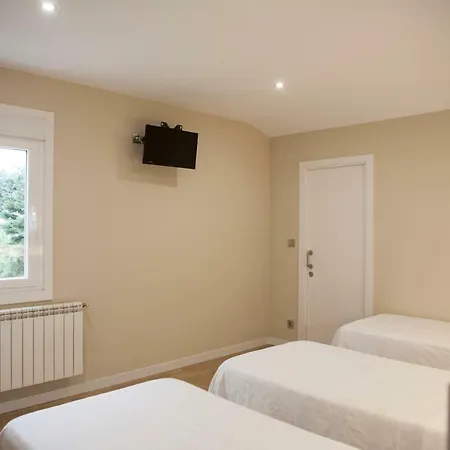 Casa Canosa 2* آكورونيا