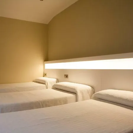 Casa Canosa 2* آكورونيا