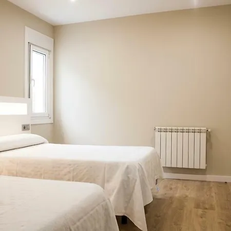 بيت ضيافة Casa Canosa 2*