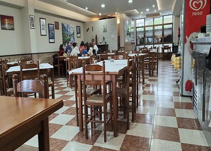 Casa Canosa Pensión A Coruña