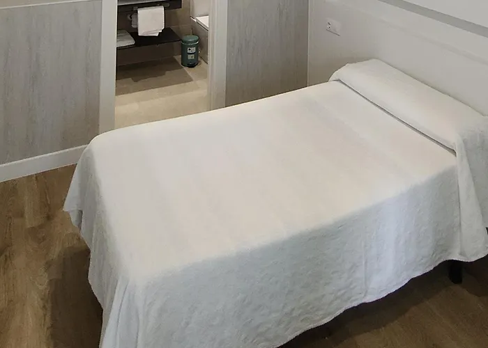 Casa Canosa Ла-Корунья