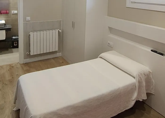 Гостевой дом Casa Canosa 3*