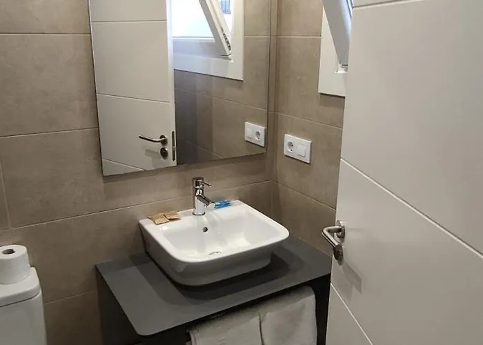 Pensión Casa Canosa A Coruña