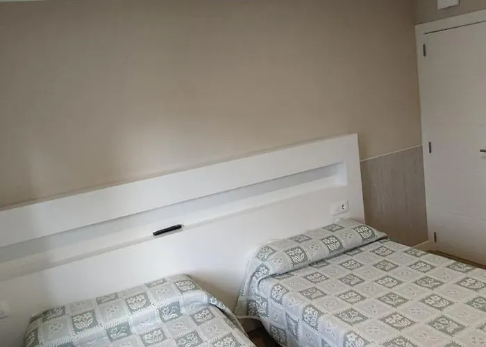 Casa Canosa La Coruña