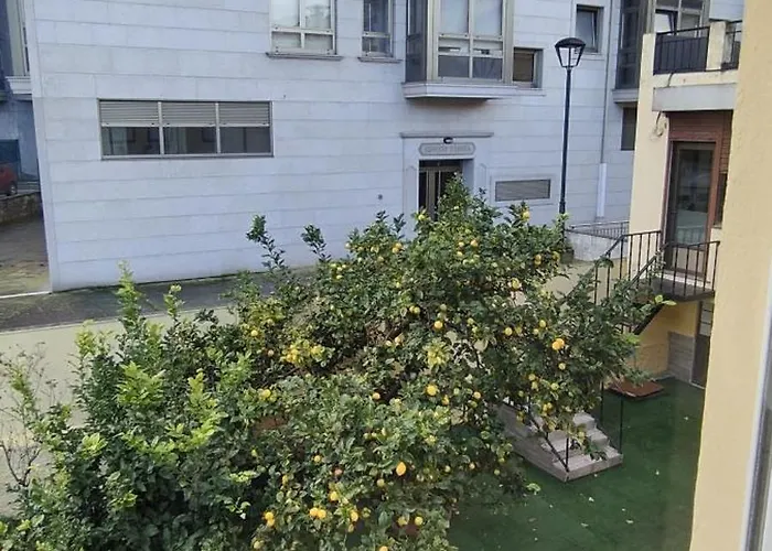 Casa Canosa Гостевой дом 3*