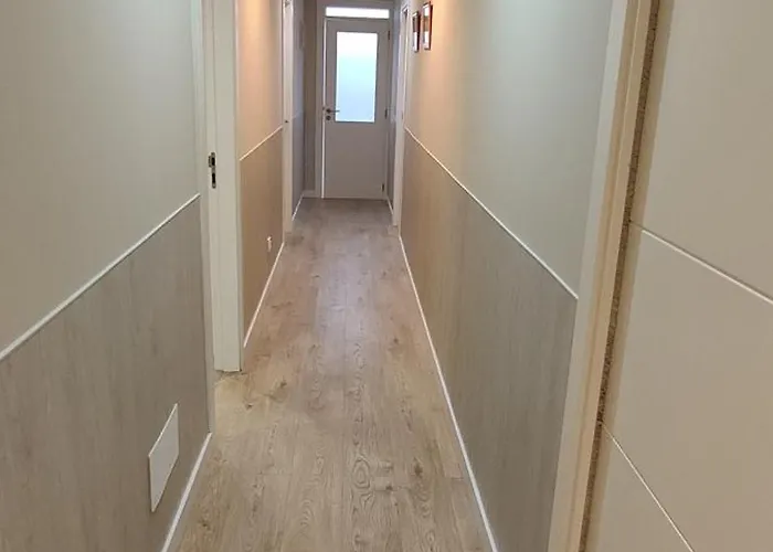 Affittacamere Casa Canosa La Coruña