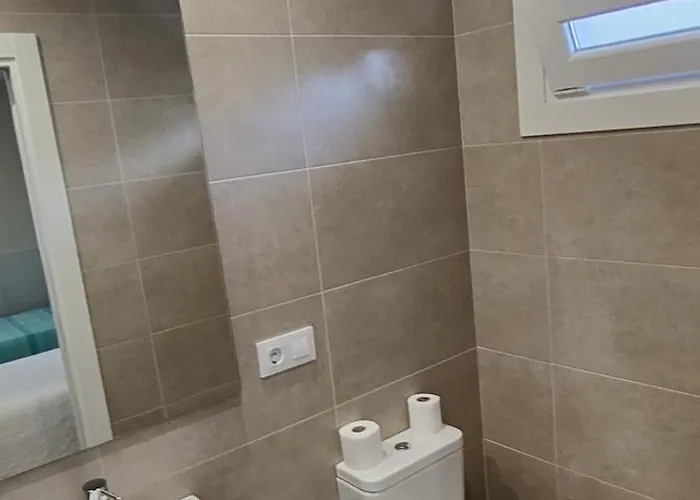 Casa Canosa 3* A Coruña