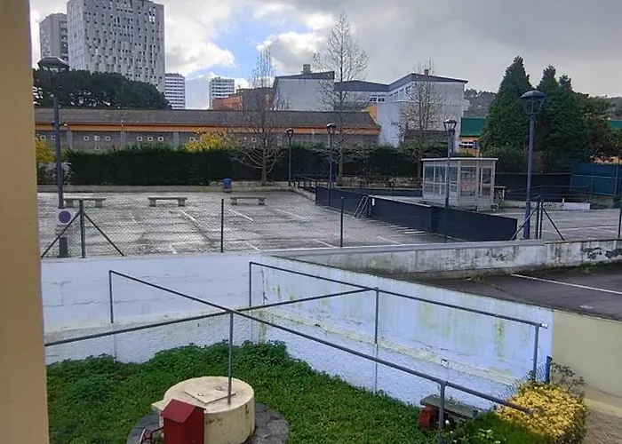 Casa Canosa A Coruña