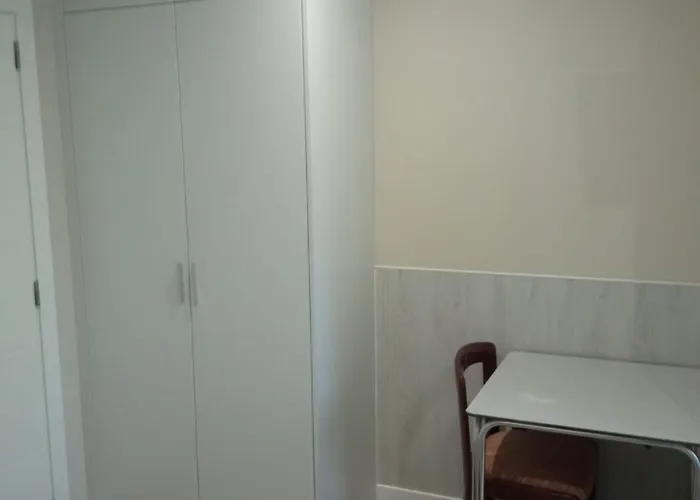 Casa Canosa A Coruña