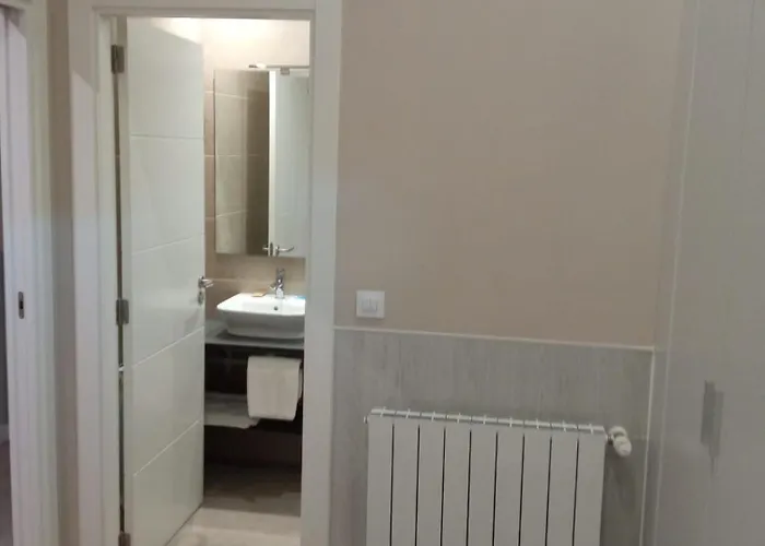 Casa Canosa Ла-Корунья