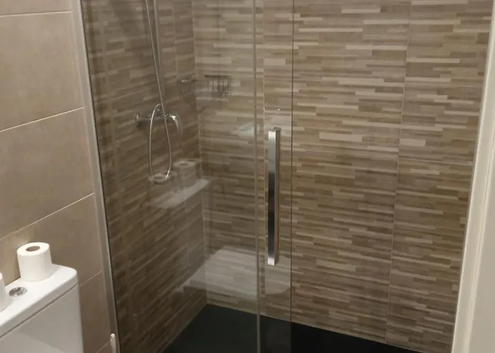 Гостевой дом Casa Canosa 3*