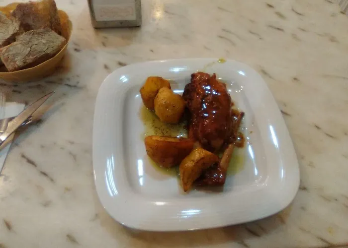 Casa Canosa La Coruña