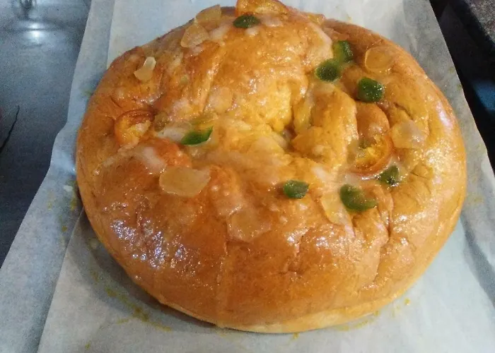 Affittacamere Casa Canosa La Coruña