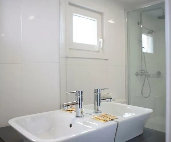 Pensión Casa Canosa 3*