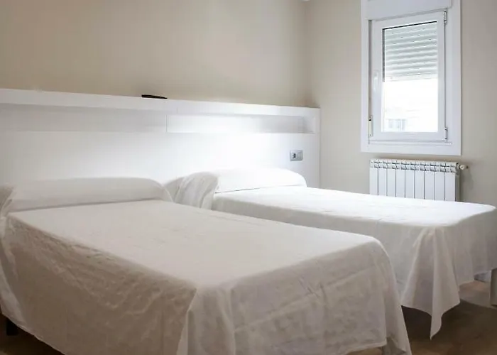 Casa Canosa Pensión