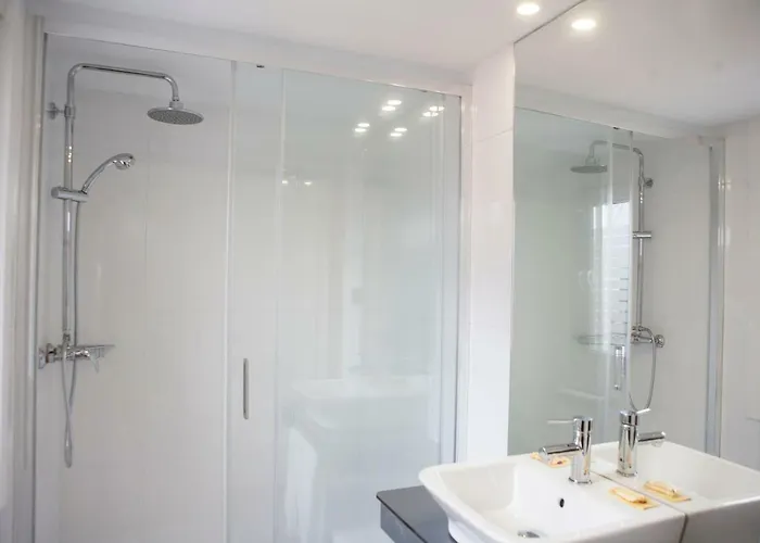 Affittacamere Casa Canosa La Coruña