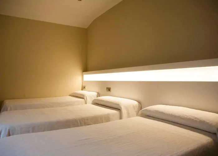 Casa Canosa 3* Ла-Корунья