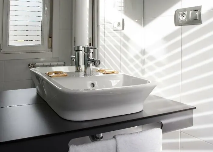 Гостевой дом Casa Canosa